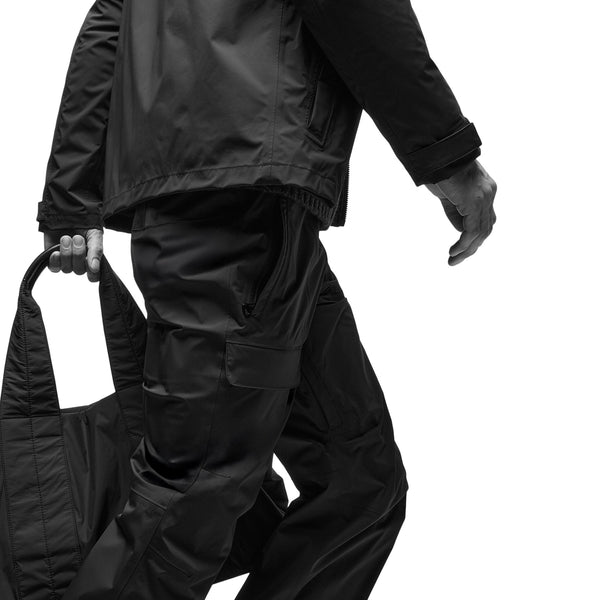 Aspen Waterproof Pant - Black