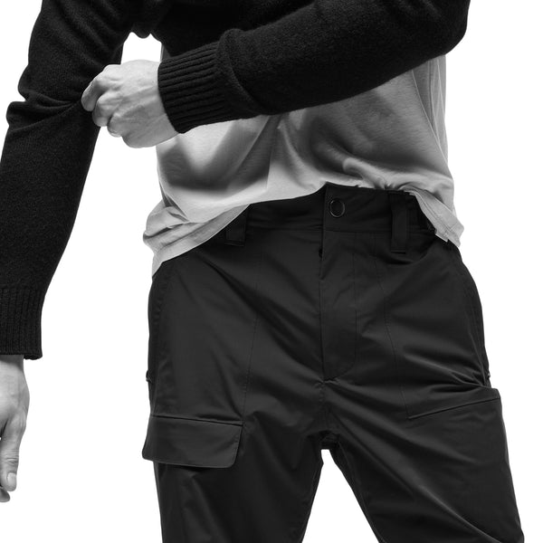 Aspen Waterproof Pant - Black