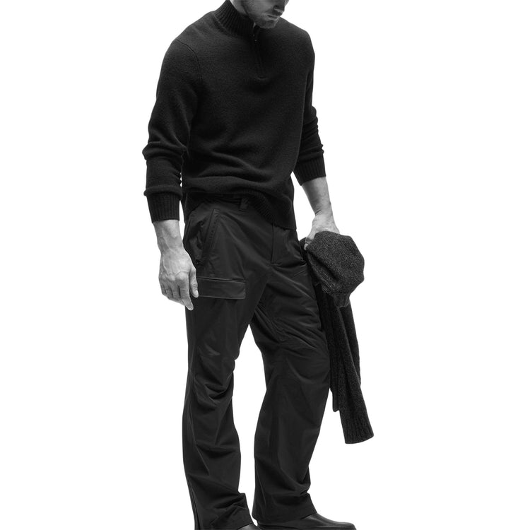 Aspen Waterproof Pant - Black