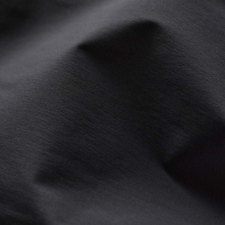 Snowboard Jacket  in Black | James Perse Los Angeles