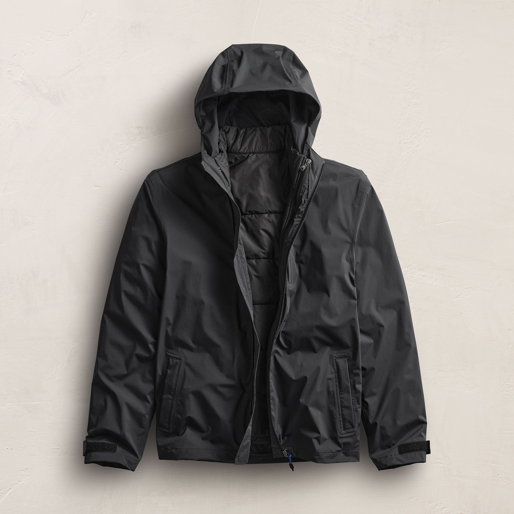 Aspen Waterproof Jacket