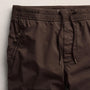 Parachute Poplin Cargo in Bark Pigment | James Perse Los Angeles