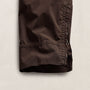 Parachute Poplin Cargo in Bark Pigment | James Perse Los Angeles