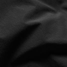 Parachute Poplin Cargo in Black | James Perse Los Angeles