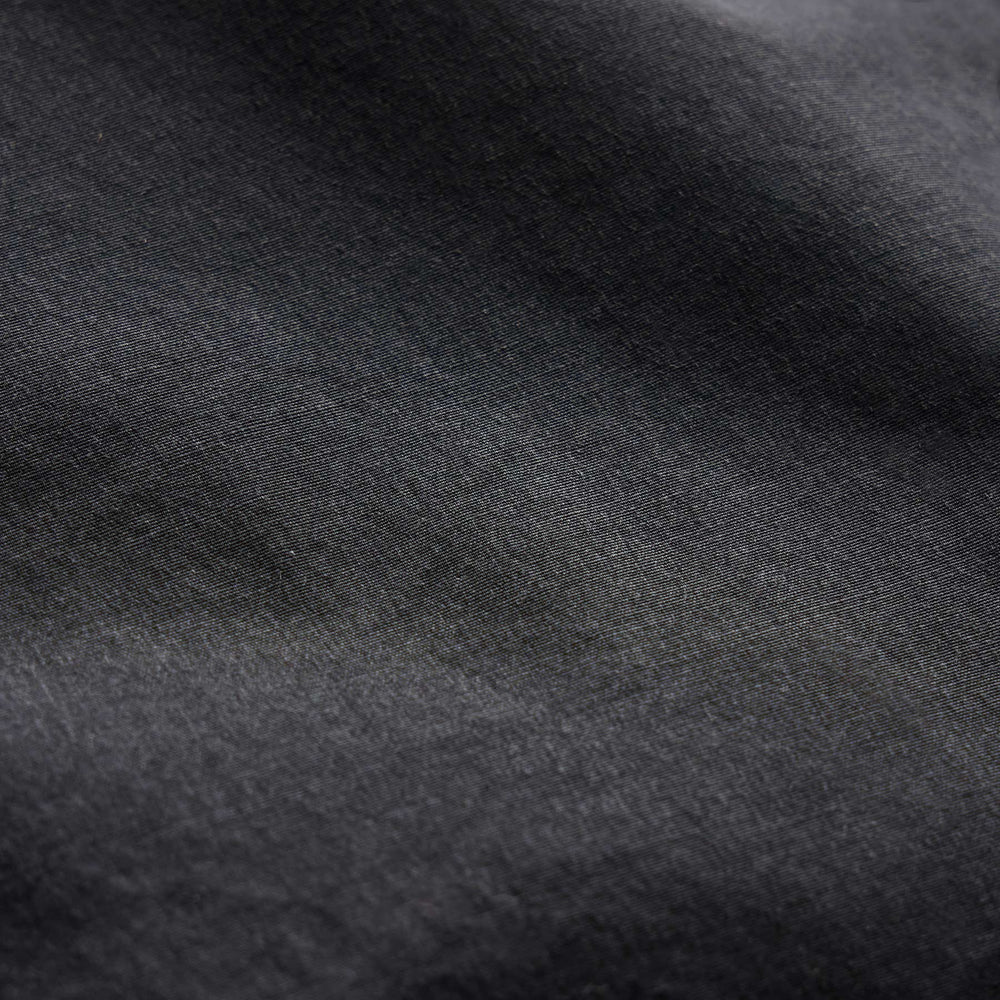 Parachute Poplin Cargo in Blue Noir Pigment | James Perse Los Angeles