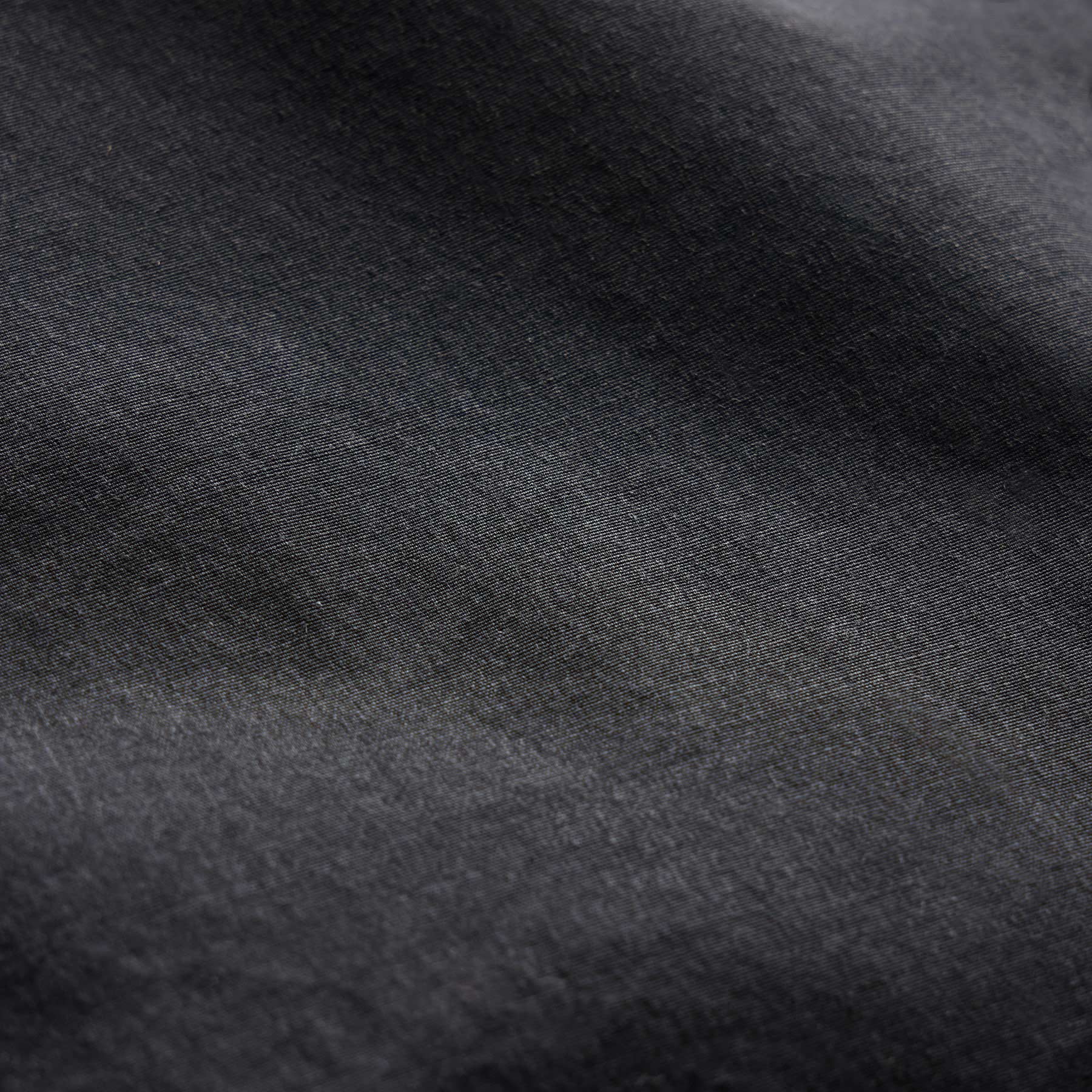 Parachute Poplin Cargo in Blue Noir Pigment | James Perse Los Angeles