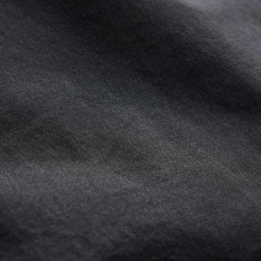 Parachute Poplin Cargo in Blue Noir Pigment | James Perse Los Angeles