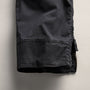 Parachute Poplin Cargo in Blue Noir Pigment | James Perse Los Angeles