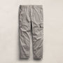 Parachute Poplin Cargo in Fog Pigment | James Perse Los Angeles