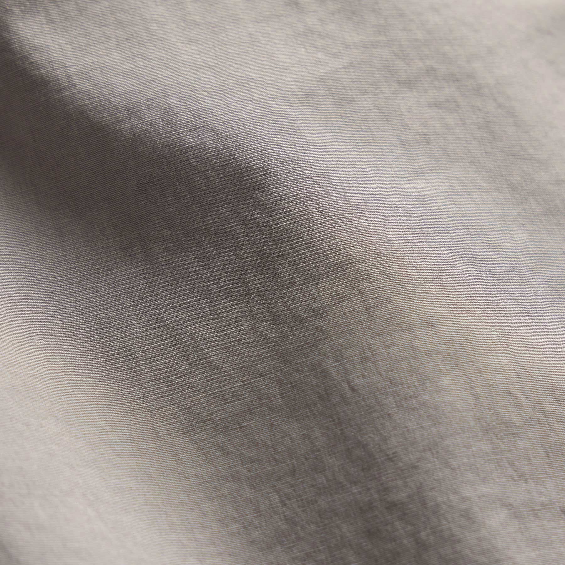 Parachute Poplin Cargo in Fog Pigment | James Perse Los Angeles