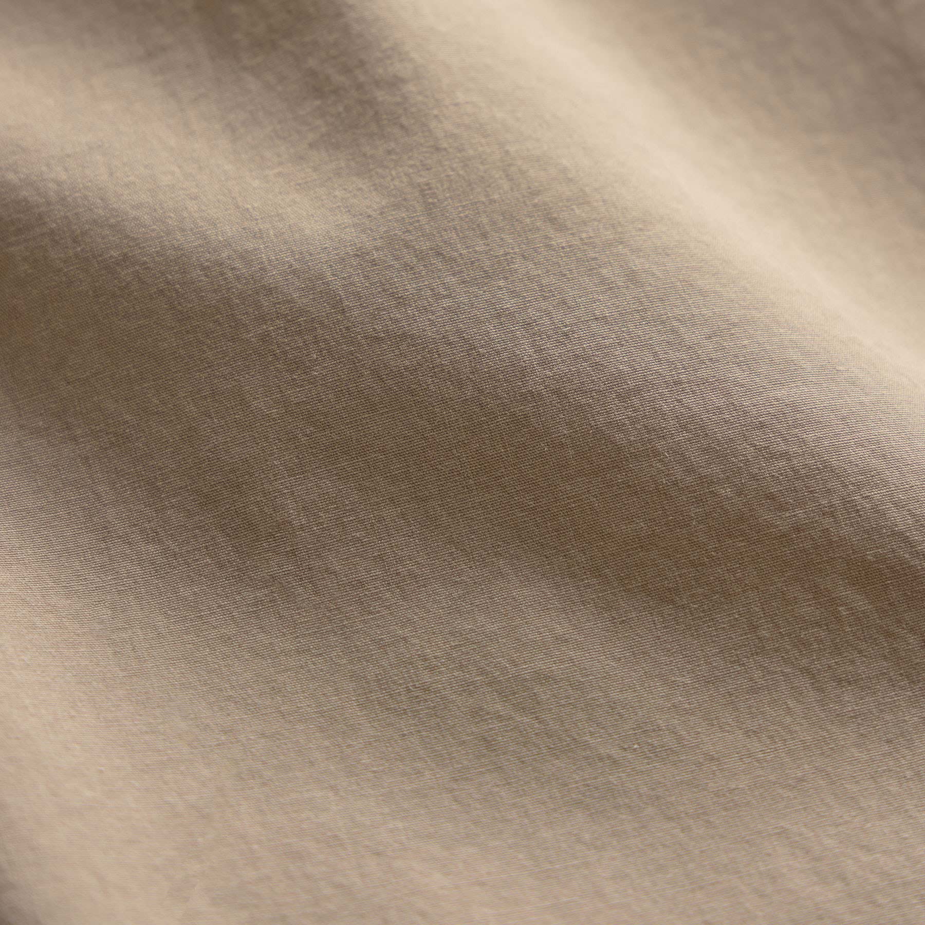 Parachute Poplin Cargo in Light Khaki Pigment | James Perse Los Angeles