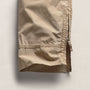 Parachute Poplin Cargo in Light Khaki Pigment | James Perse Los Angeles