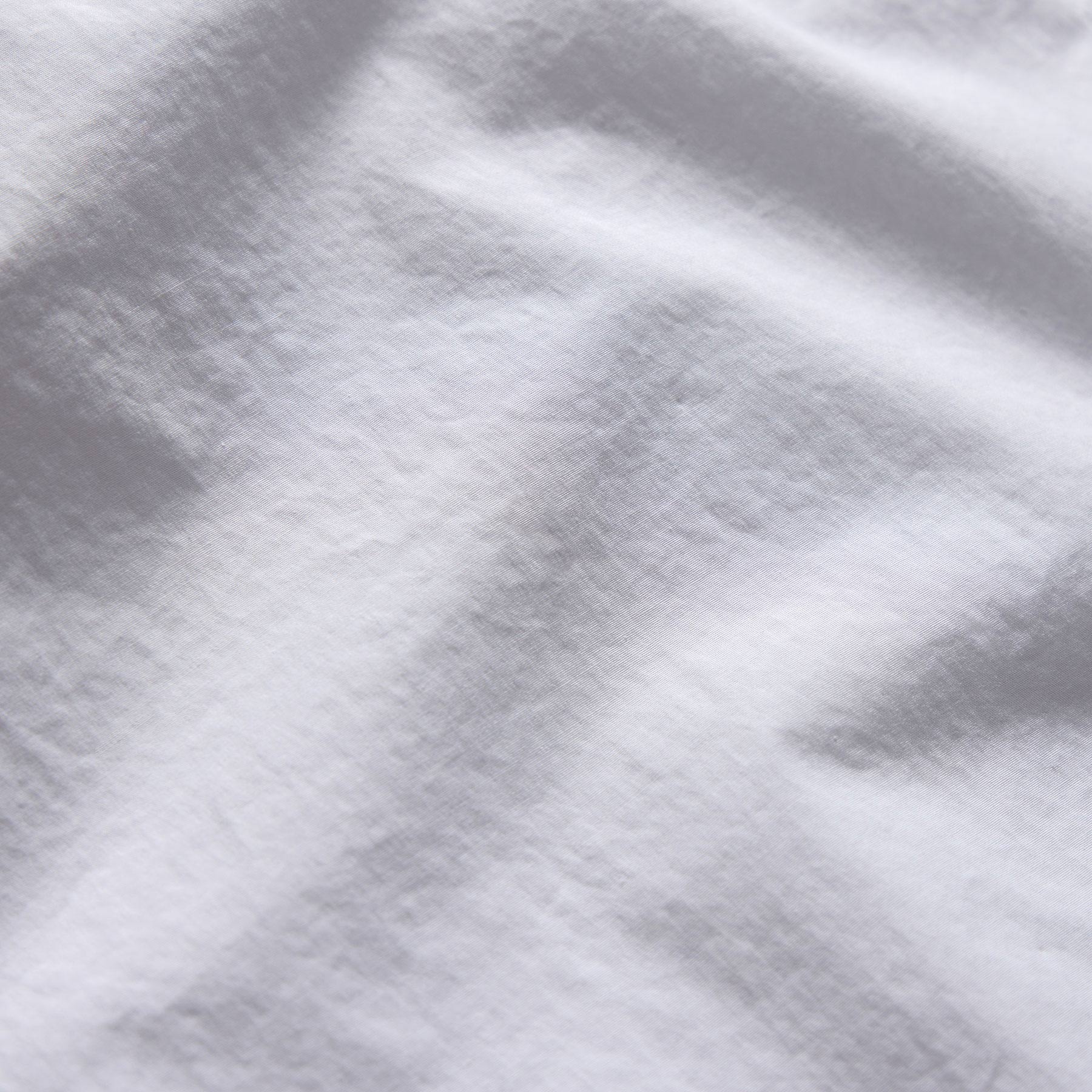 Parachute Poplin Cargo in White | James Perse Los Angeles