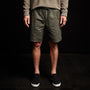 Parachute Flight Short in Marsh Pigment | James Perse Los Angeles