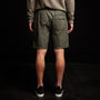Parachute Flight Short in Marsh Pigment | James Perse Los Angeles