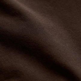 Parachute Poplin Cargo Short in Bark Pigment | James Perse Los Angeles