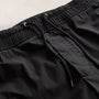 Parachute Poplin Cargo Short in Black | James Perse Los Angeles