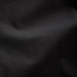 Parachute Poplin Cargo Short in Black | James Perse Los Angeles