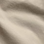 Parachute Poplin Cargo Short in Flax Pigment | James Perse Los Angeles