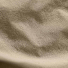 Strch Supima Poplin Cargo Shirt in Overcast Pigment | James Perse Los Angeles