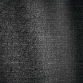 Wool Blend Trouser  in Heather Charcoal | James Perse Los Angeles