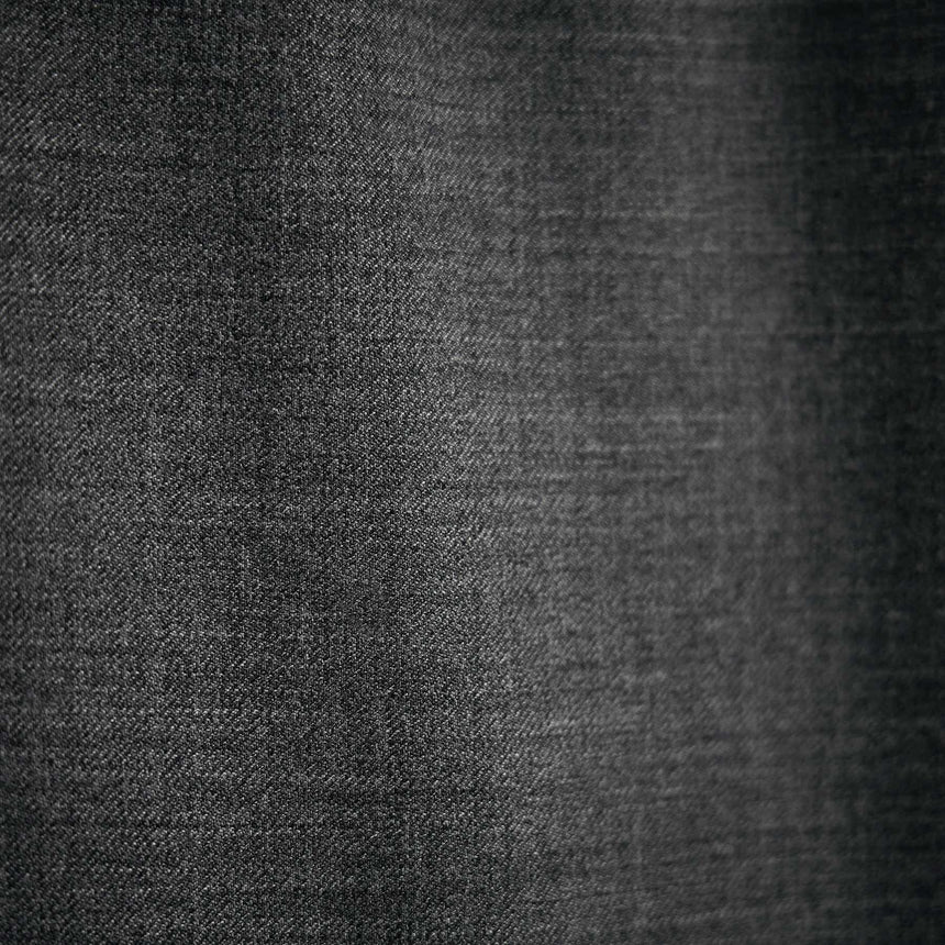 Wool Blend Trouser  in Heather Charcoal | James Perse Los Angeles