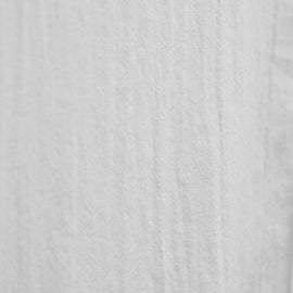 Salt Shrunk Muslin Long Sleeve Shirt in White | James Perse Los Angeles