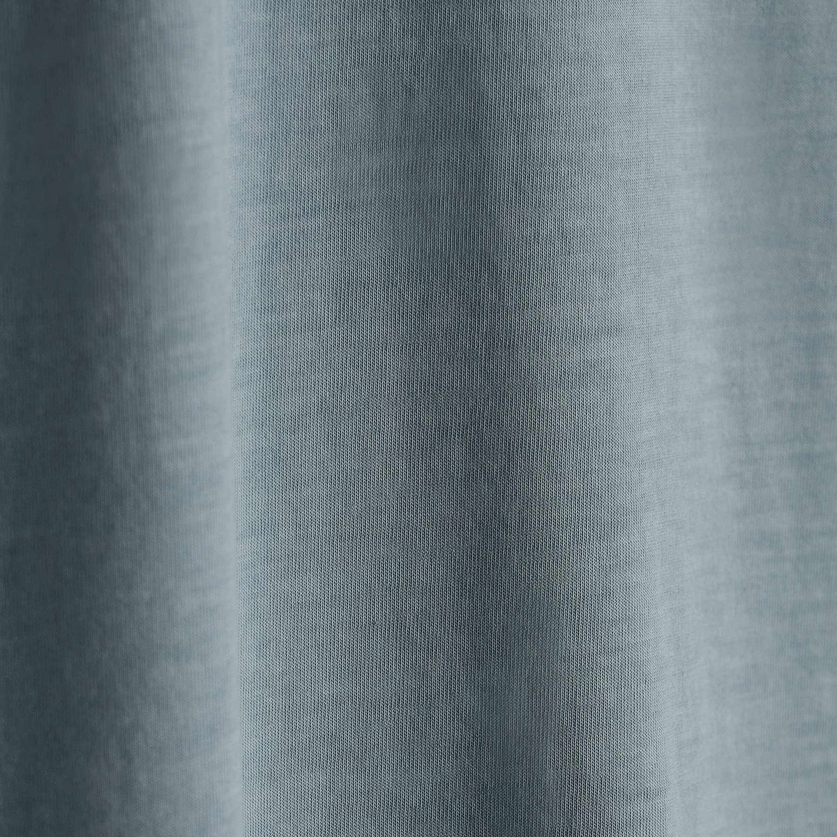 Sueded Jersey Polo in Azure Pigment | James Perse Los Angeles