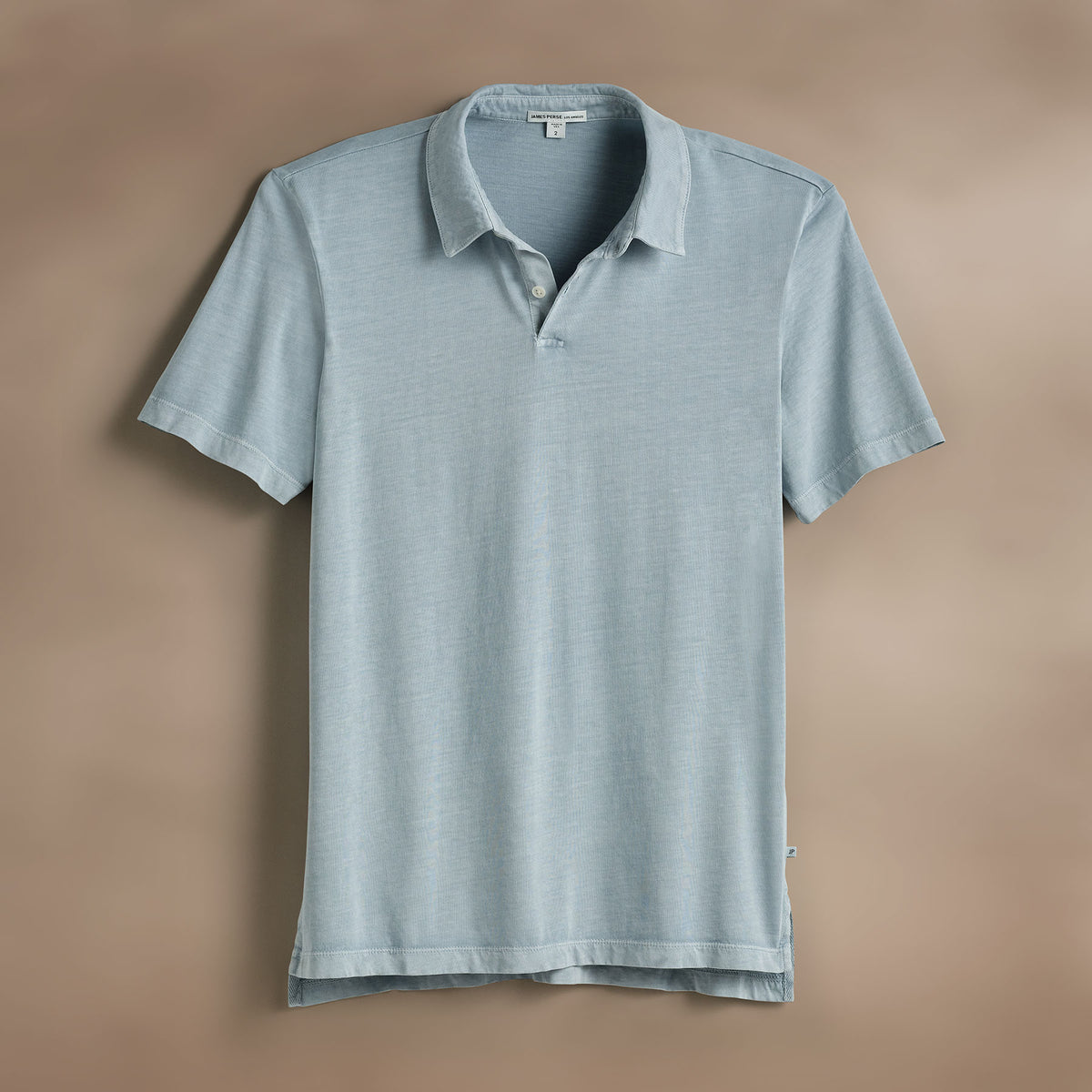Men's Classic Polo Gift Set in Black/Azure/White | James Perse Los Angeles