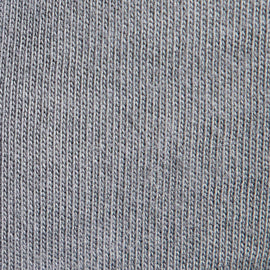 Sueded Jersey Polo in Breeze Pigment | James Perse Los Angeles