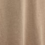 Sueded Jersey Polo in Light Khaki Pigment | James Perse Los Angeles