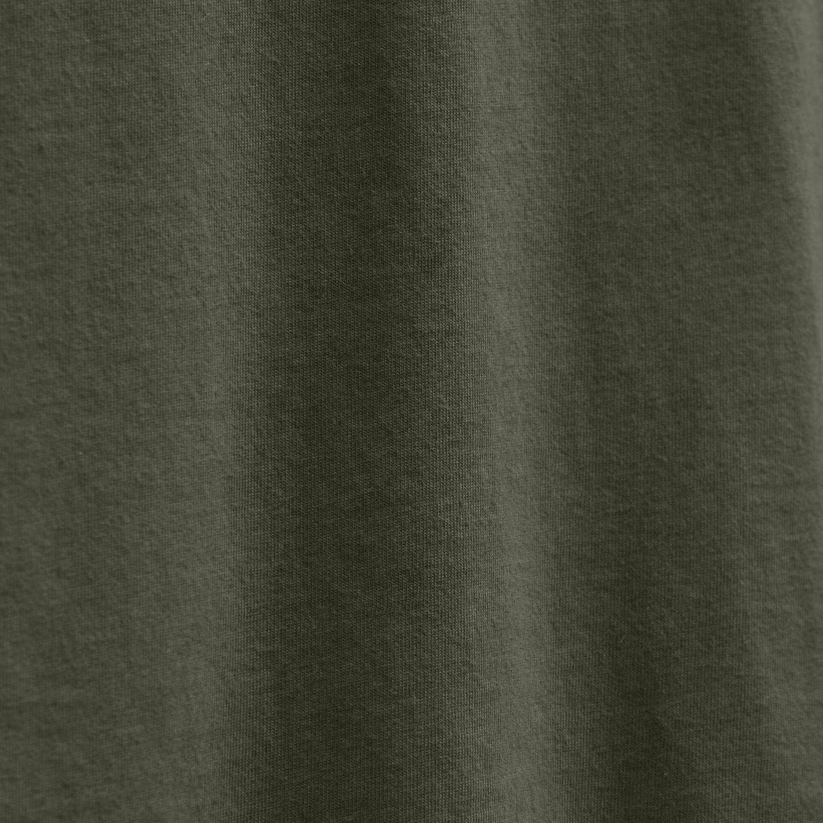 Sueded Jersey Polo in Platoon Pigment | James Perse Los Angeles