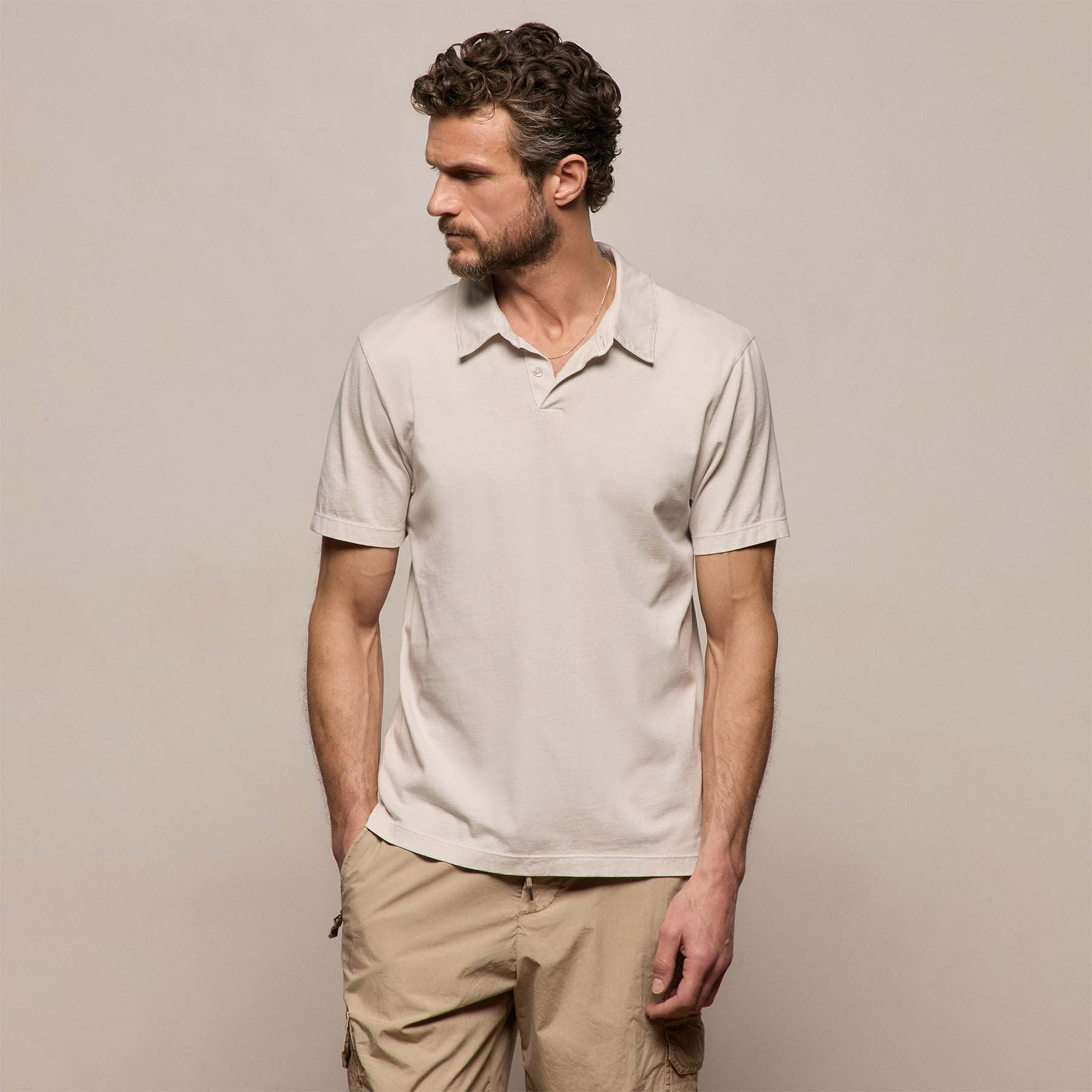 Men's Tops | James Perse Los Angeles