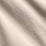 Sueded Jersey Polo in Pearl Pigment | James Perse Los Angeles