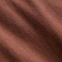 Sueded Jersey Polo in Red Clay Pigment | James Perse Los Angeles