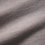 Sueded Jersey Polo in Silver Grey Pigment | James Perse Los Angeles