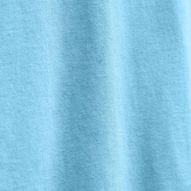 Sueded Jersey Polo in Skipper Pigment | James Perse Los Angeles