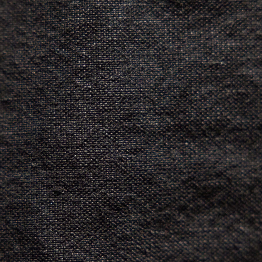 Cotton Hemp Flight Pant in Black | James Perse Los Angeles