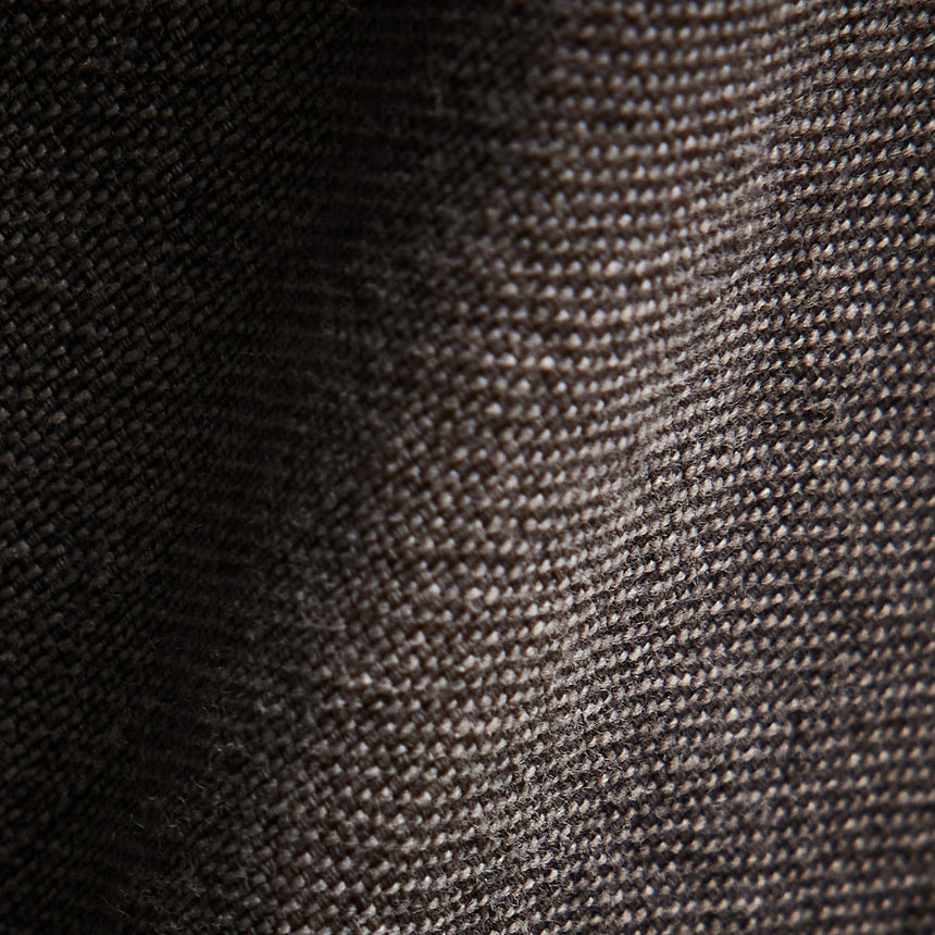 Textured Flight Pant in Silver Grey Pigment