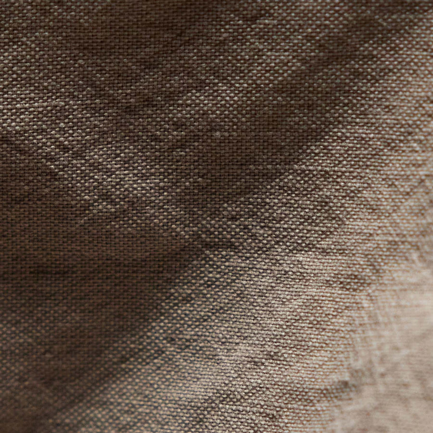 Cotton Hemp Flight Pant in Toast Pigment | James Perse Los Angeles