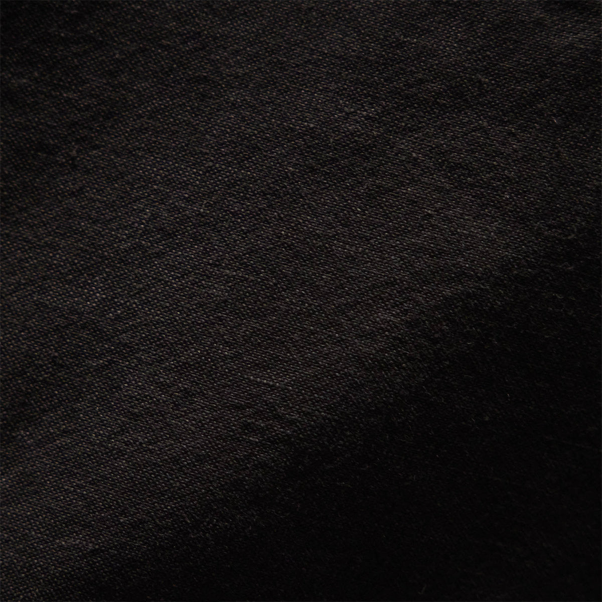 Textured Relaxed Pant in Black | James Perse Los Angeles