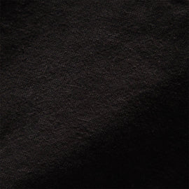 Textured Relaxed Pant in Black | James Perse Los Angeles