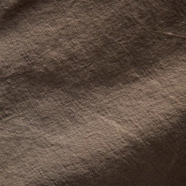 Textured Relaxed Pant in Toast Pigment | James Perse Los Angeles