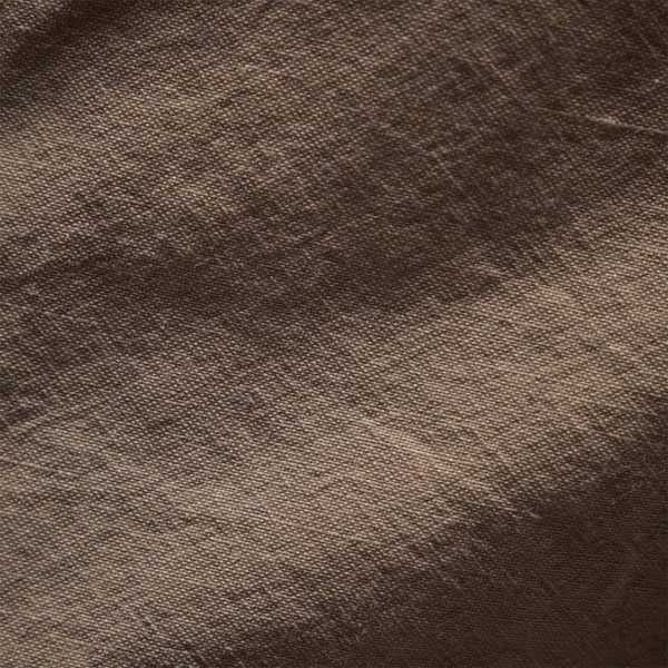 Textured Relaxed Pant in Toast Pigment | James Perse Los Angeles