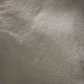 Textured Relaxed Pant in White | James Perse Los Angeles