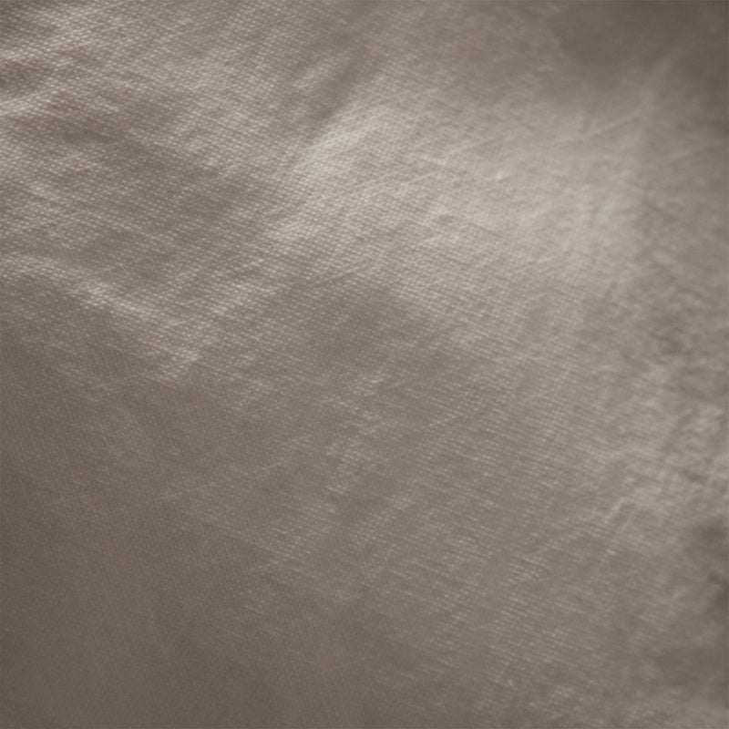 Textured Relaxed Pant in White | James Perse Los Angeles