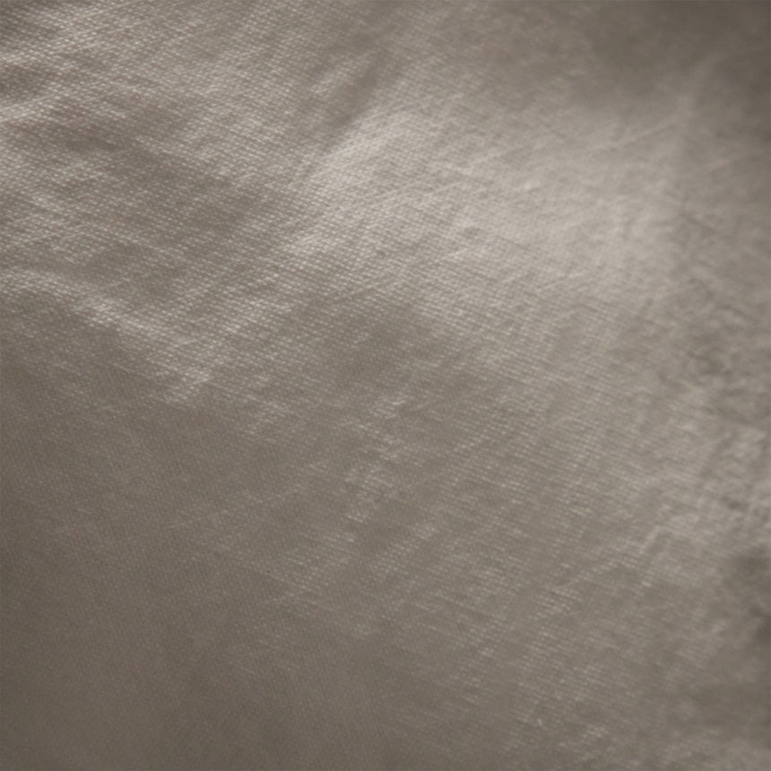 Textured Relaxed Pant in White | James Perse Los Angeles