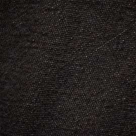 Textured Cotton Hemp Short in Magma Pigment | James Perse Los Angeles