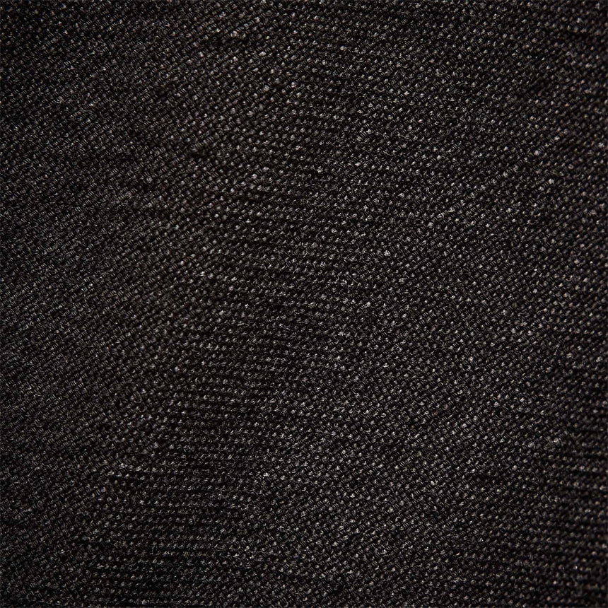 Textured Cotton Hemp Short in Magma Pigment | James Perse Los Angeles