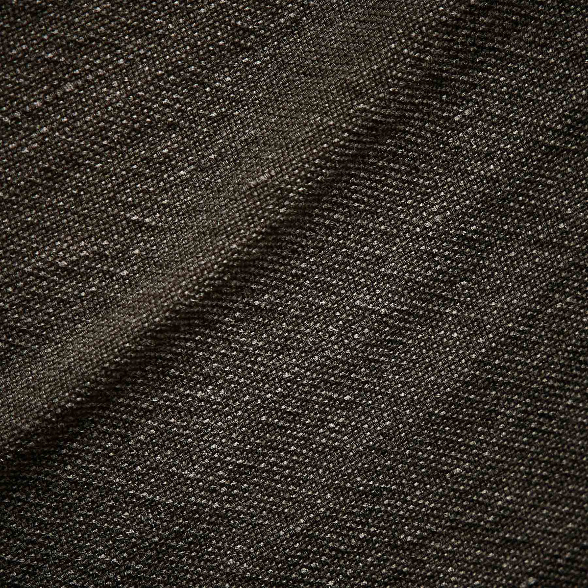 Textured Cotton Hemp Short in Palm Pigment | James Perse Los Angeles